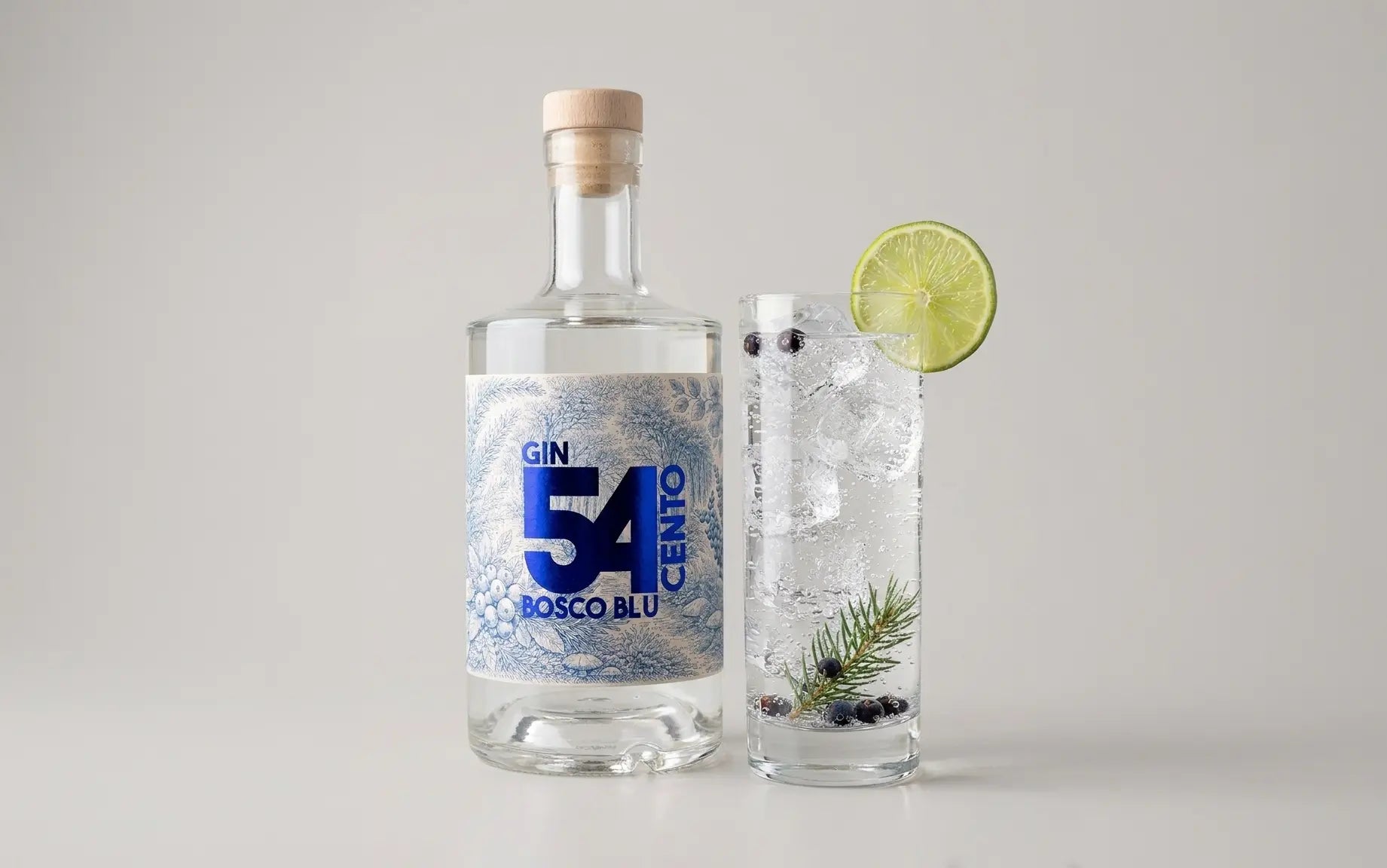 Gin