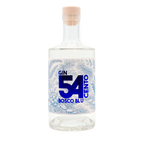 Gin Bosco Blu