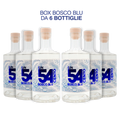 Box 6 bottiglie Bosco Blu