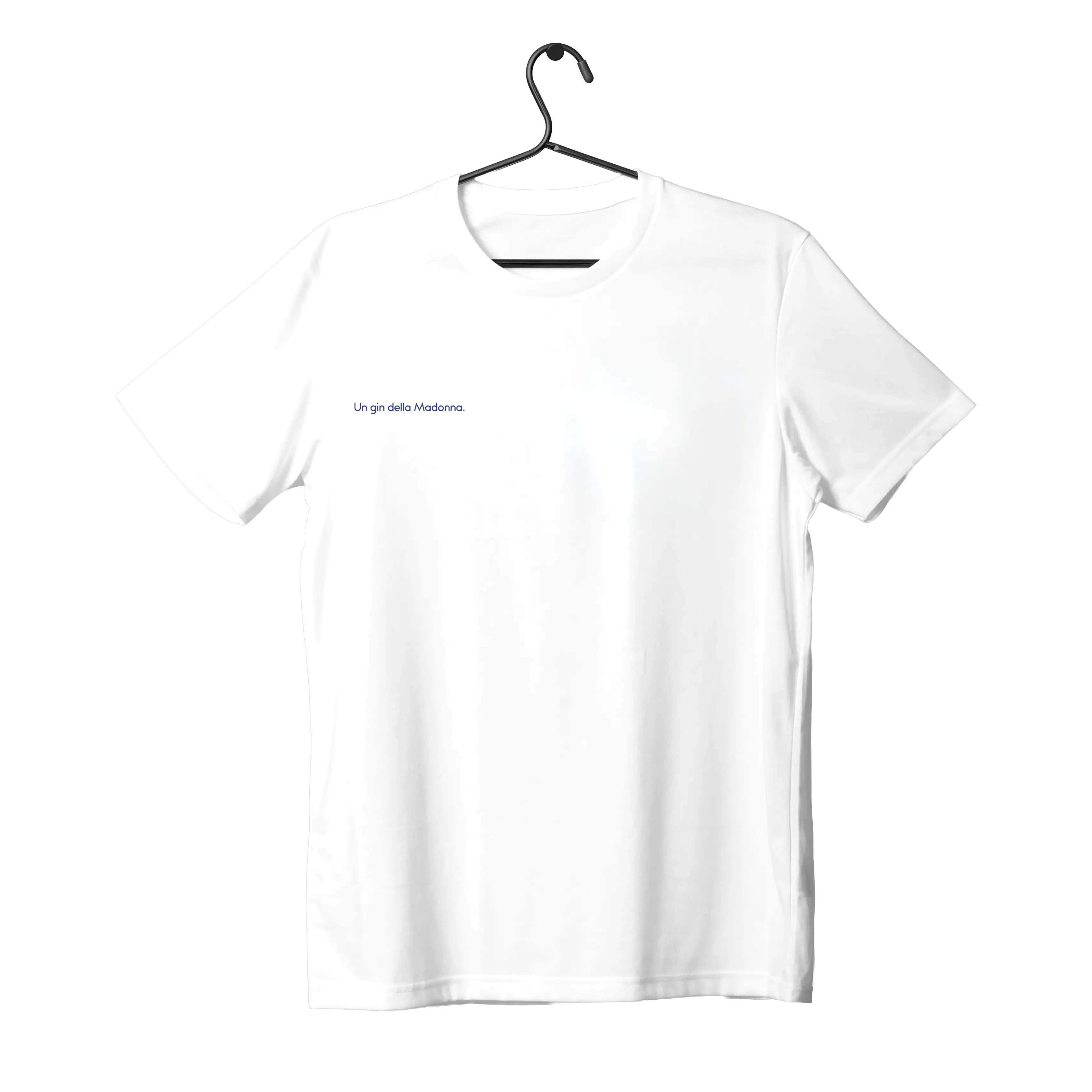 T-shirt della Madonna