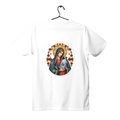 T-shirt della Madonna